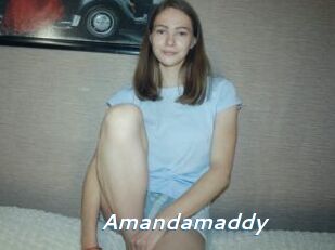 Amandamaddy