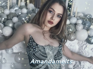 Amandamelts
