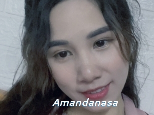 Amandanasa