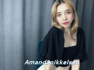 Amandanikkelsen