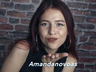 Amandanovoas