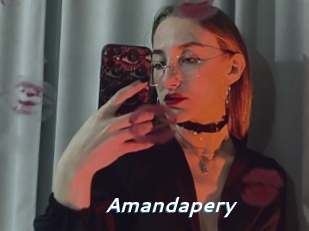 Amandapery