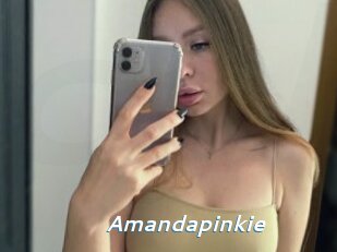 Amandapinkie