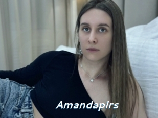 Amandapirs