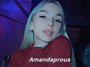 Amandaprous