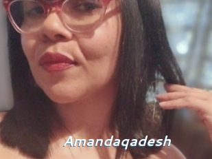 Amandaqadesh