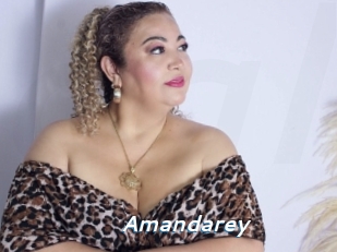 Amandarey