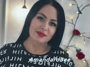Amandarobee