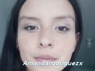 Amandarodriguezx
