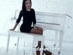 Amandasecrete