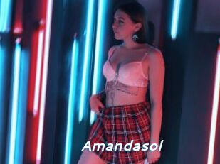 Amandasol