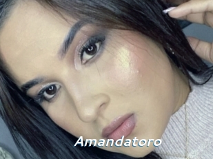 amandatoro Camgirls Live