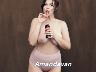 Amandavan