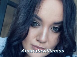Amandawiliamss