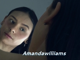 Amandawiliiams