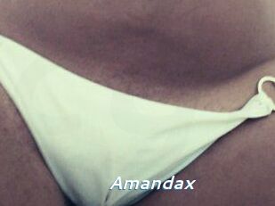 Amandax