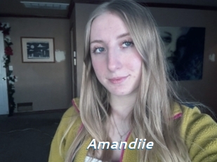 Amandiie