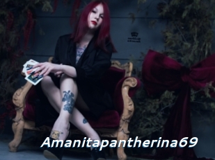 Amanitapantherina69