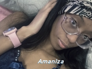 Amaniza