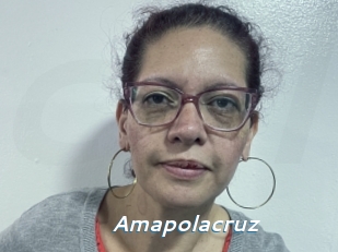 Amapolacruz
