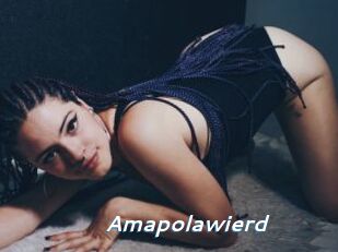 Amapolawierd