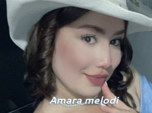 Amara_melodi