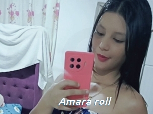 Amara_roll