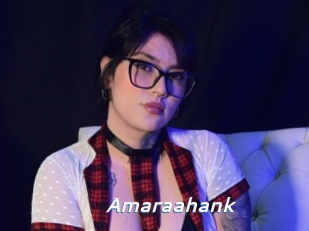 Amaraahank