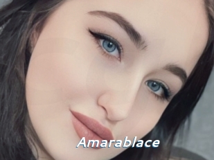 Amarablace