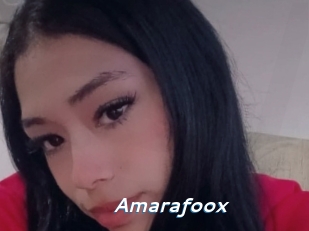 Amarafoox
