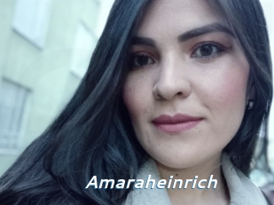 Amaraheinrich