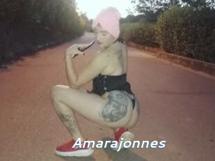 Amarajonnes