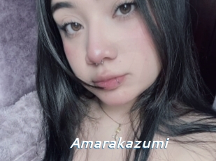 Amarakazumi