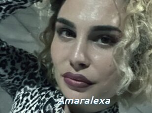 Amaralexa