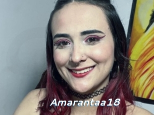 Amarantaa18