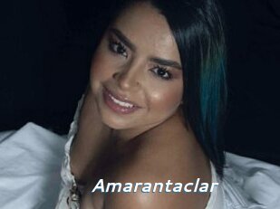 Amarantaclar