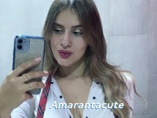 amarantacute Camgirls Live