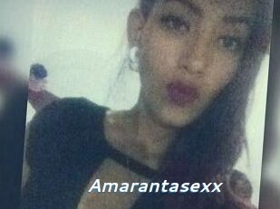 Amarantasexx