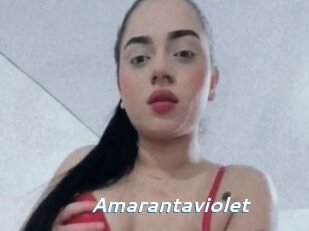 Amarantaviolet