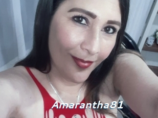 amarantha81 Camgirls Live