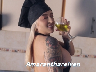 amaranthareiven Camgirls Live