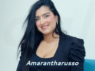 Amarantharusso
