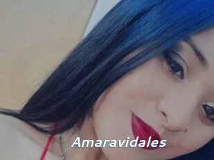 Amaravidales