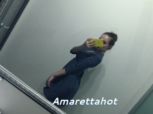 Amarettahot