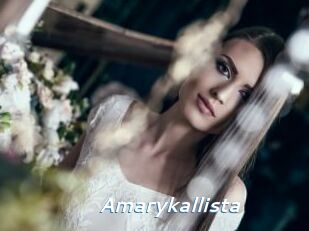 Amarykallista