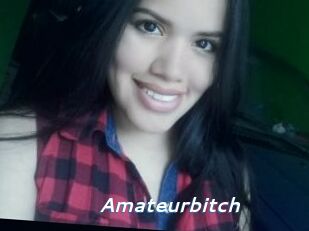 Amateurbitch