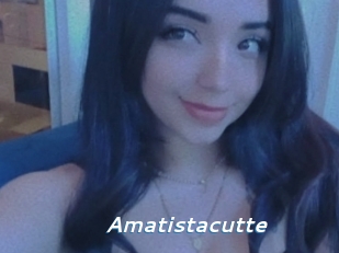 Amatistacutte