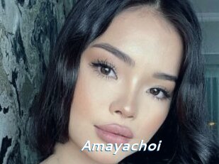 Amayachoi