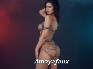 Amayafaux