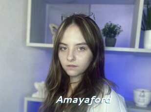 Amayaford